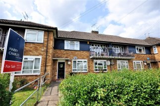 Harry Charles: Estate Agents in Watford & Hemel Hempstead