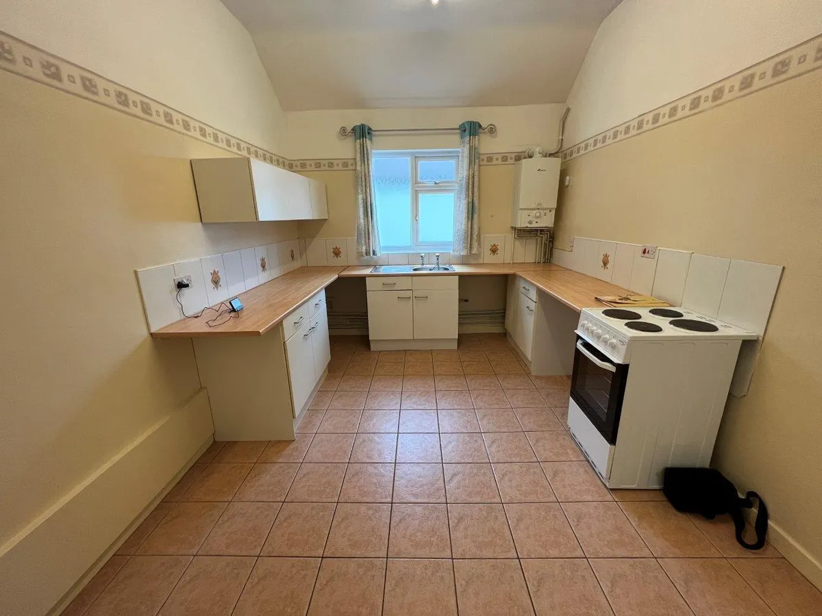APARTMENT 12, KIRBY HALL, KIRBY BELLARS, MELTON MOWBRAY