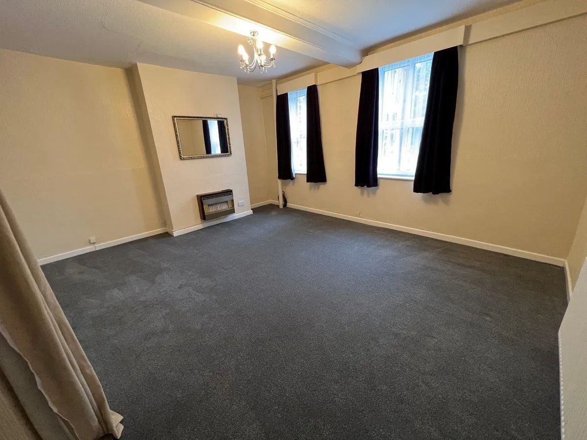APARTMENT 12, KIRBY HALL, KIRBY BELLARS, MELTON MOWBRAY