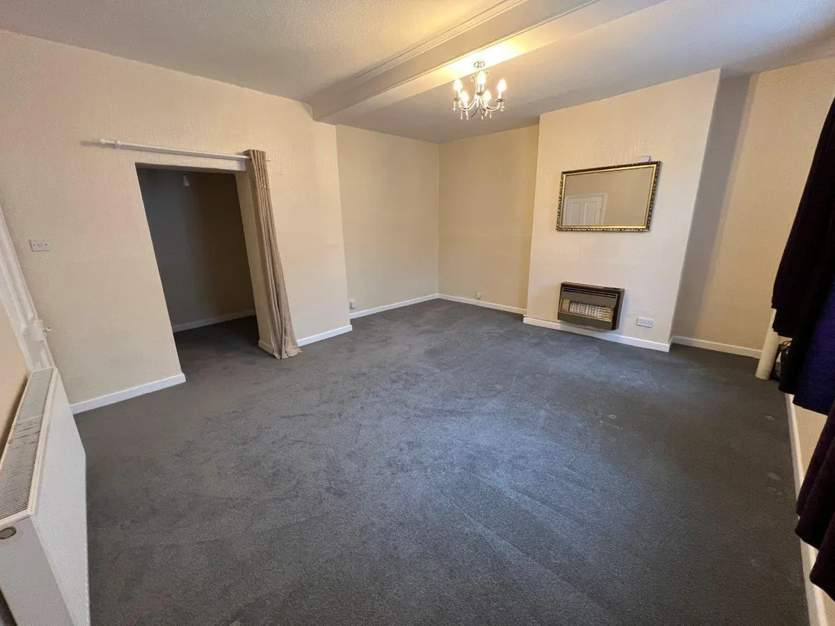 APARTMENT 12, KIRBY HALL, KIRBY BELLARS, MELTON MOWBRAY