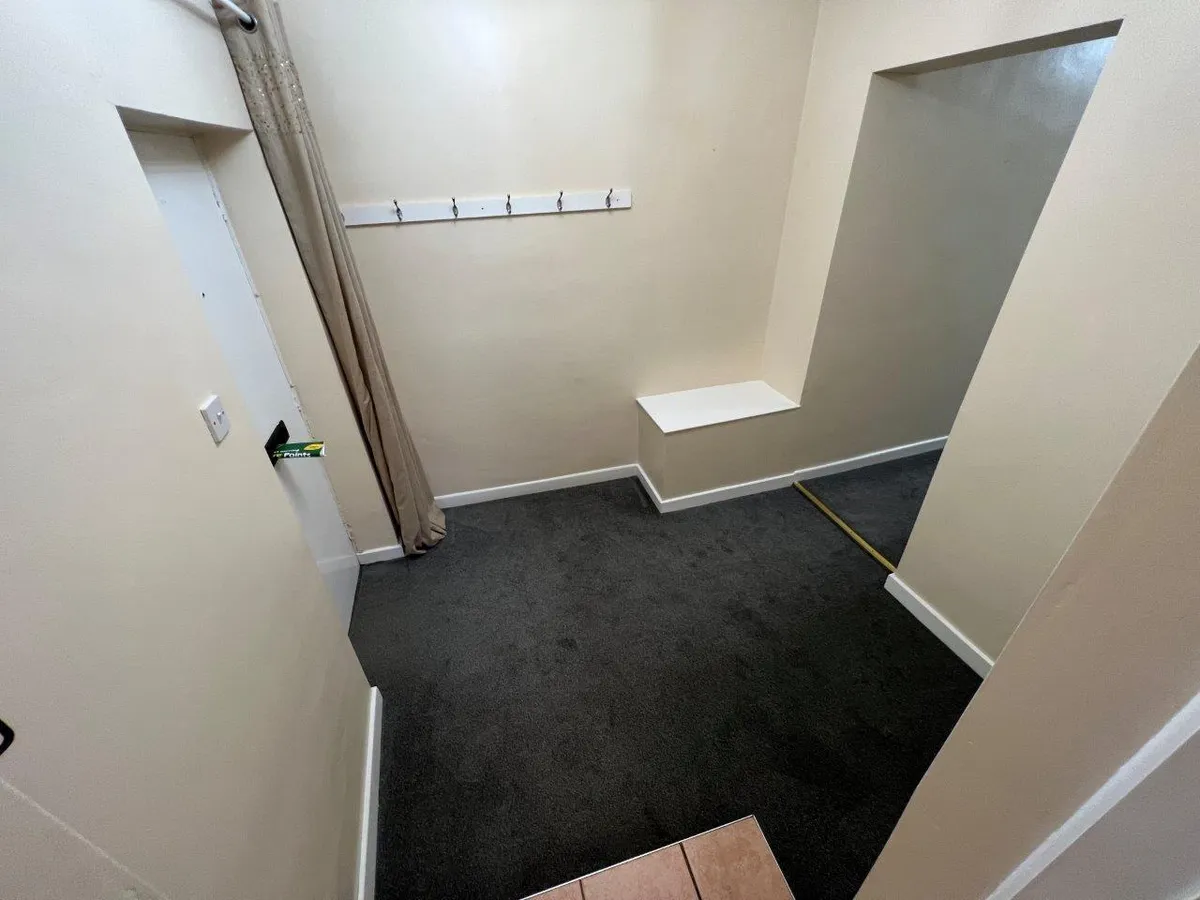 APARTMENT 12, KIRBY HALL, KIRBY BELLARS, MELTON MOWBRAY