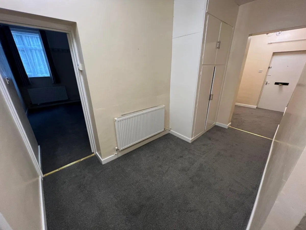 APARTMENT 12, KIRBY HALL, KIRBY BELLARS, MELTON MOWBRAY