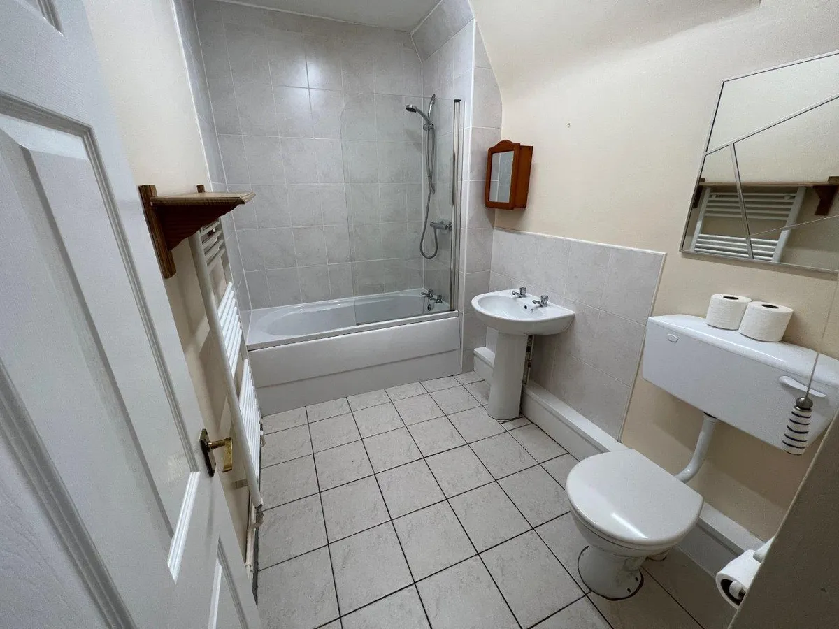 APARTMENT 12, KIRBY HALL, KIRBY BELLARS, MELTON MOWBRAY