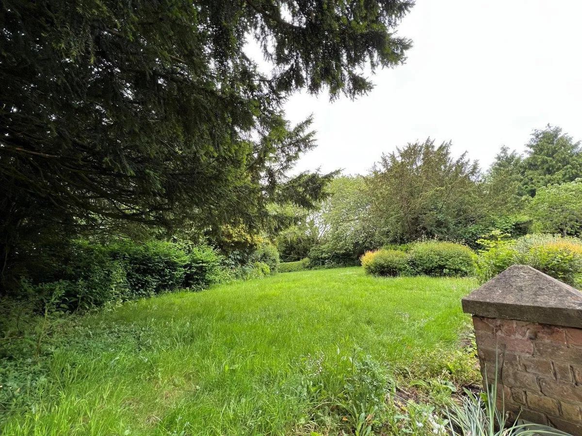 APARTMENT 12, KIRBY HALL, KIRBY BELLARS, MELTON MOWBRAY