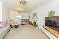 Gresley Drive, Stamford