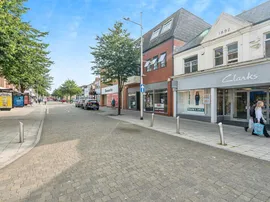 London Road North, Lowestoft photo