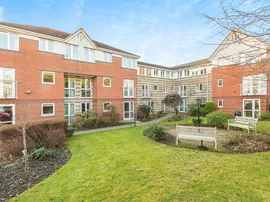 St. Edmunds Court, Leeds photo