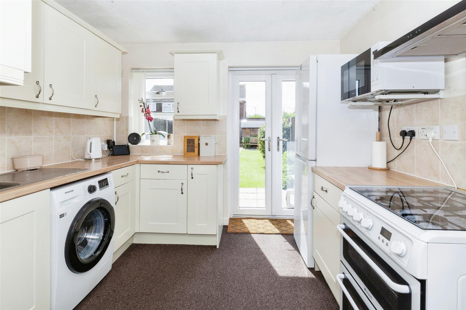 Bower Way, Cippenham Image 3