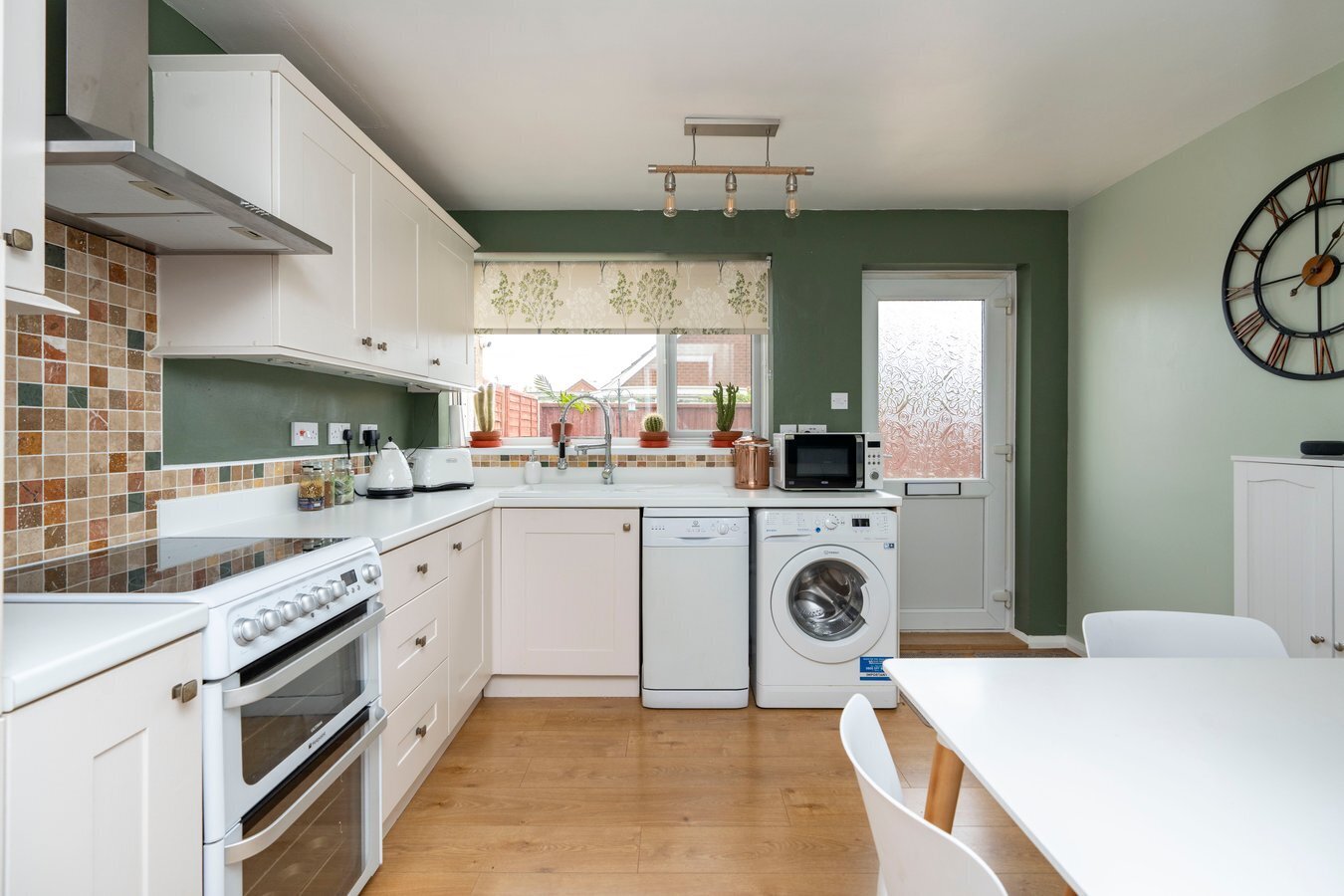 2 bedroom property for sale in Station Road, Sibsey, Boston, PE22 £220,000