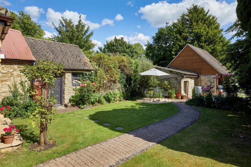 Property responsive