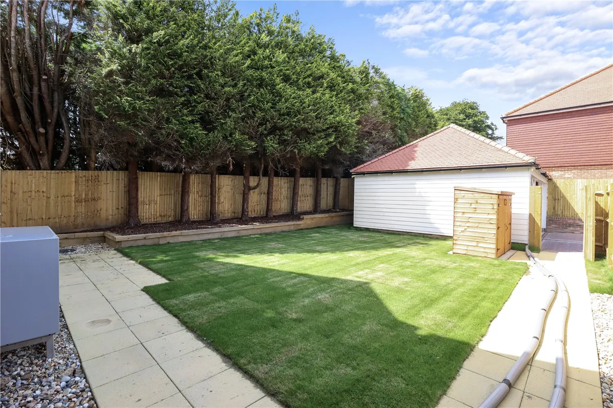 Punnetts Town, Heathfield, East Sussex, TN21