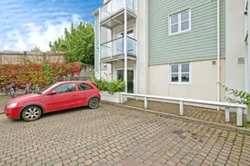 Property responsive