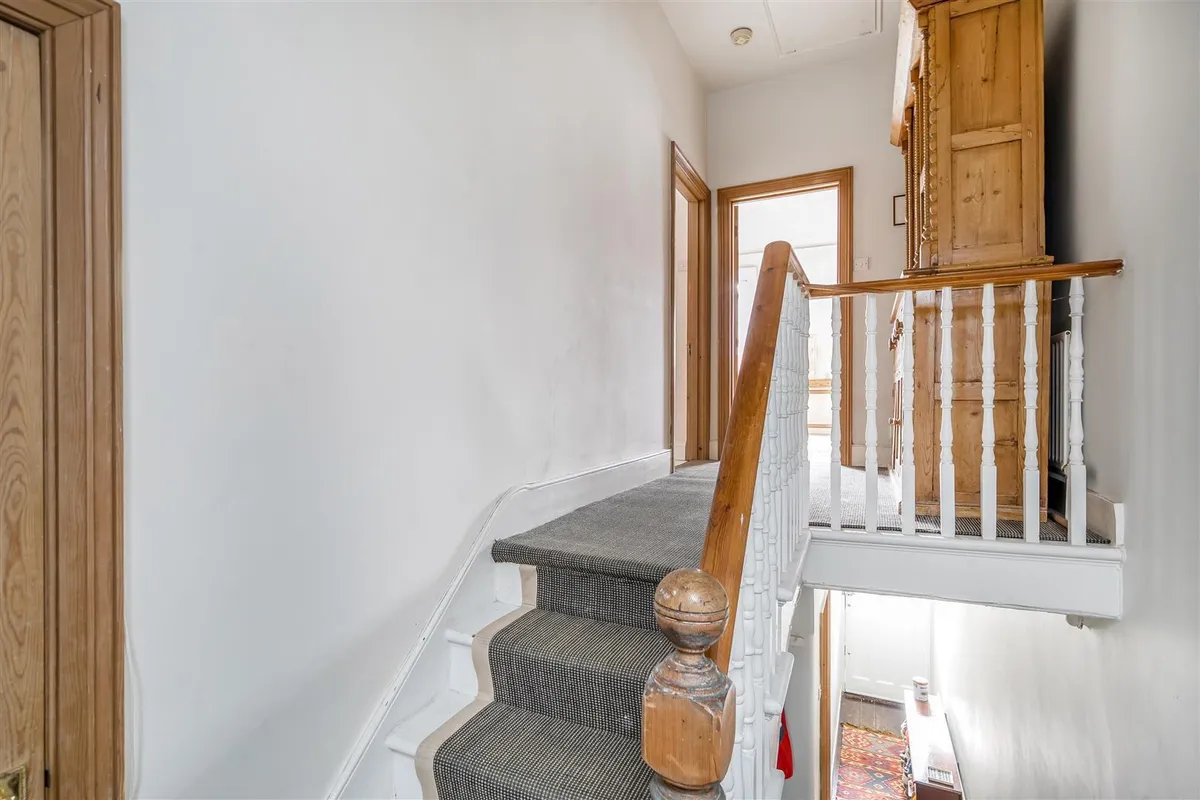 Lechmere Road, London, NW2