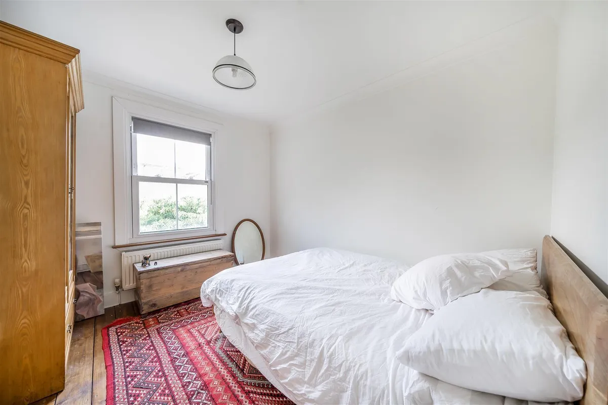 Lechmere Road, London, NW2