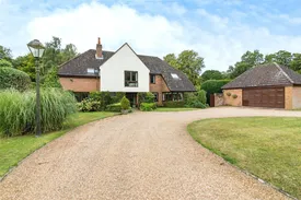 Property responsive