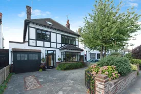 Property responsive