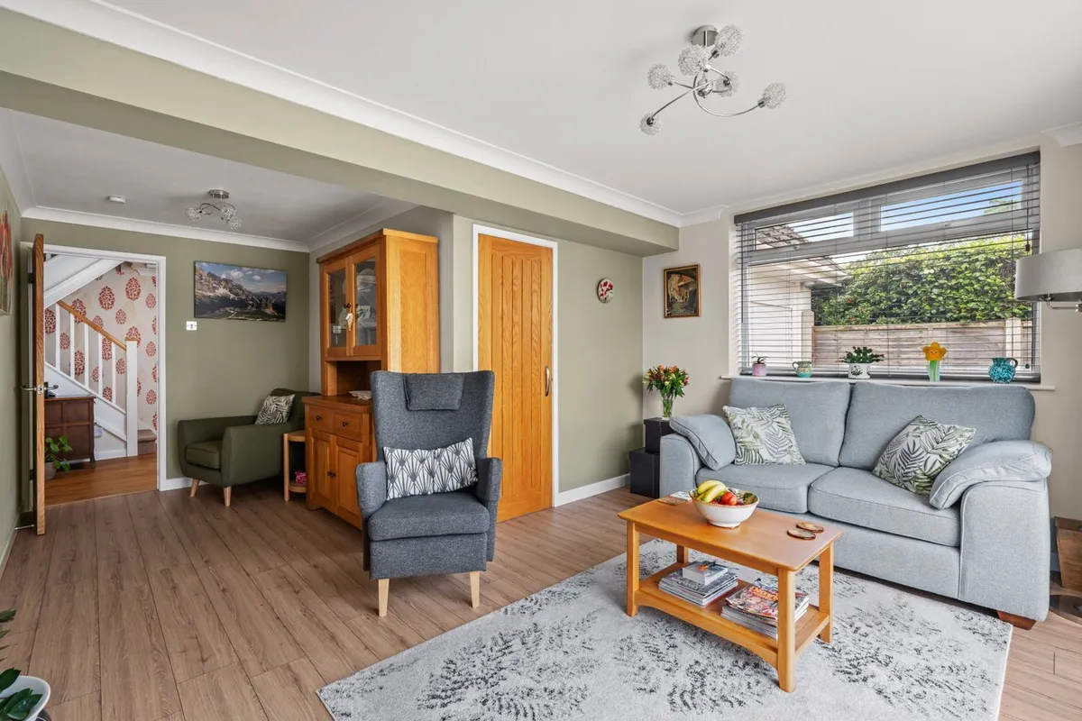 5 bedroom property for sale in Pinehurst Road, West Moors, Ferndown ...