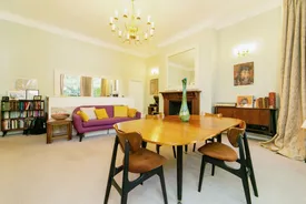 Property responsive