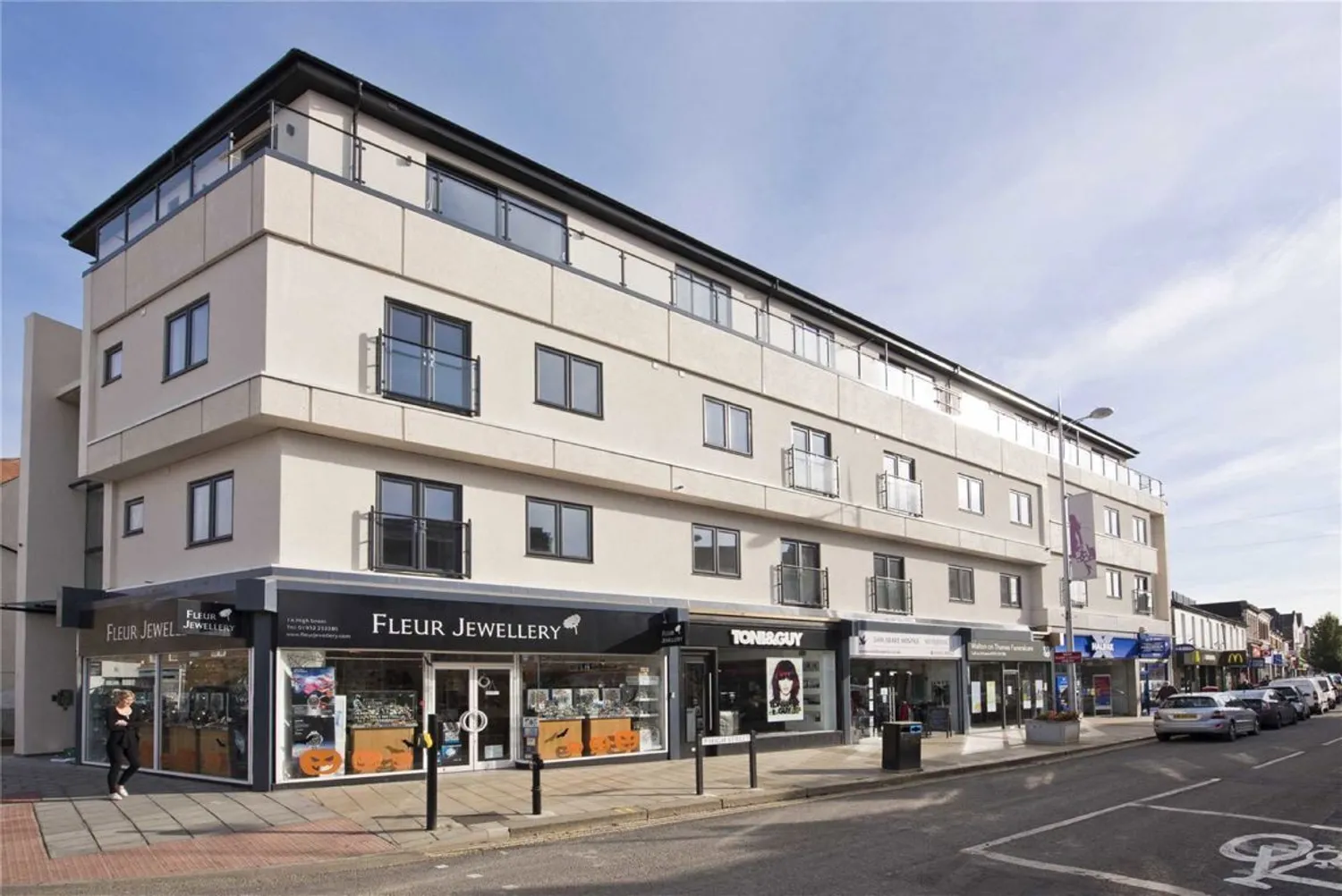 Church Street, Walton-On-Thames, KT12 photo 9