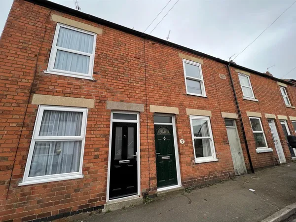 BELVOIR STREET, MELTON MOWBRAY