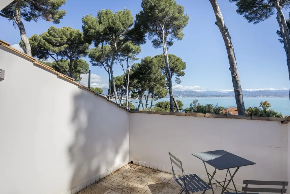 Antibes (Cap d'Antibes), 06160, France