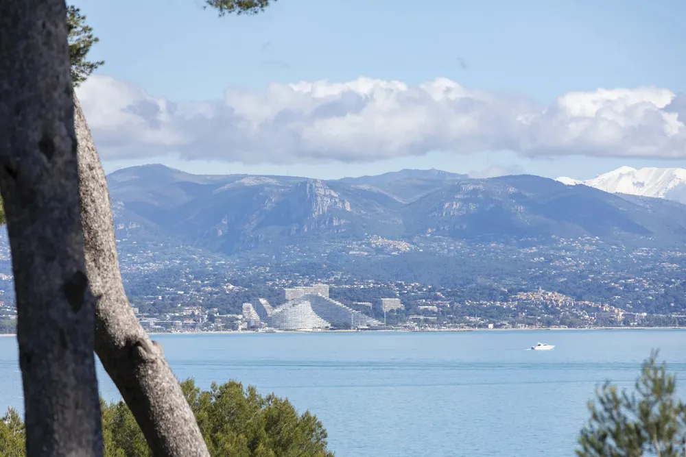 Antibes (Cap d'Antibes), 06160, France