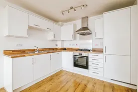 Property responsive
