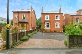 Property responsive