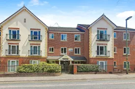 Property responsive