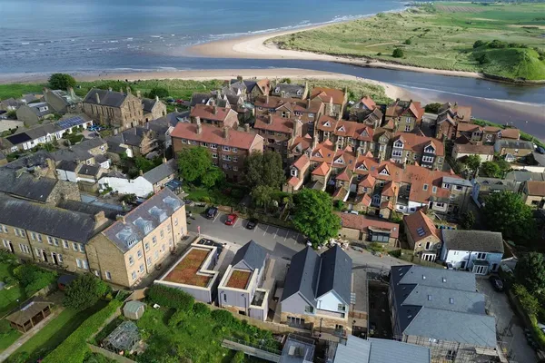 Estuary Drive, Alnmouth, Alnwick