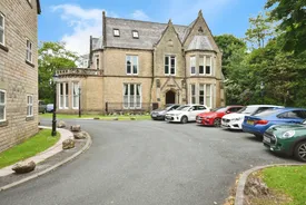 Property responsive