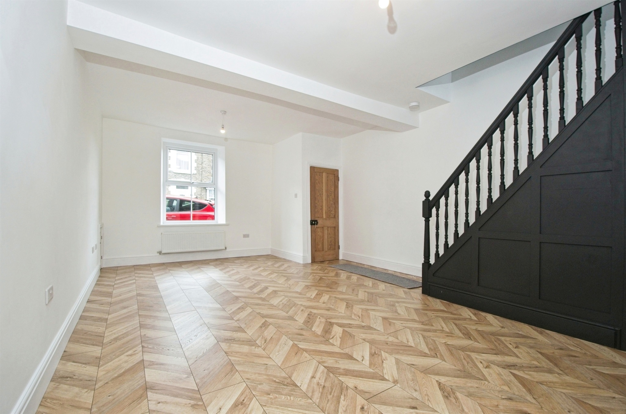 4 bedroom property for sale in Ynyslyn Road, Pontypridd £245,000