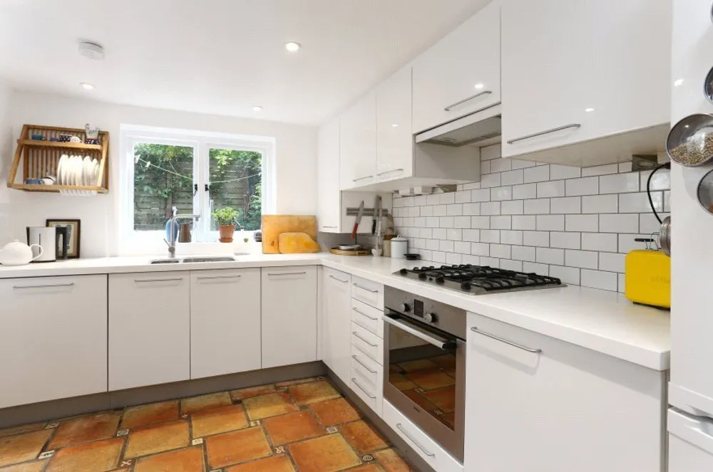 Edis Street, Primrose Hill, London, NW1
