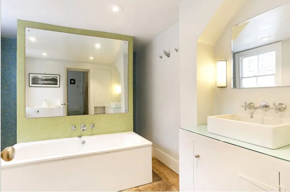 Edis Street, Primrose Hill, London, NW1