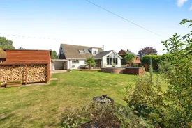 Property responsive