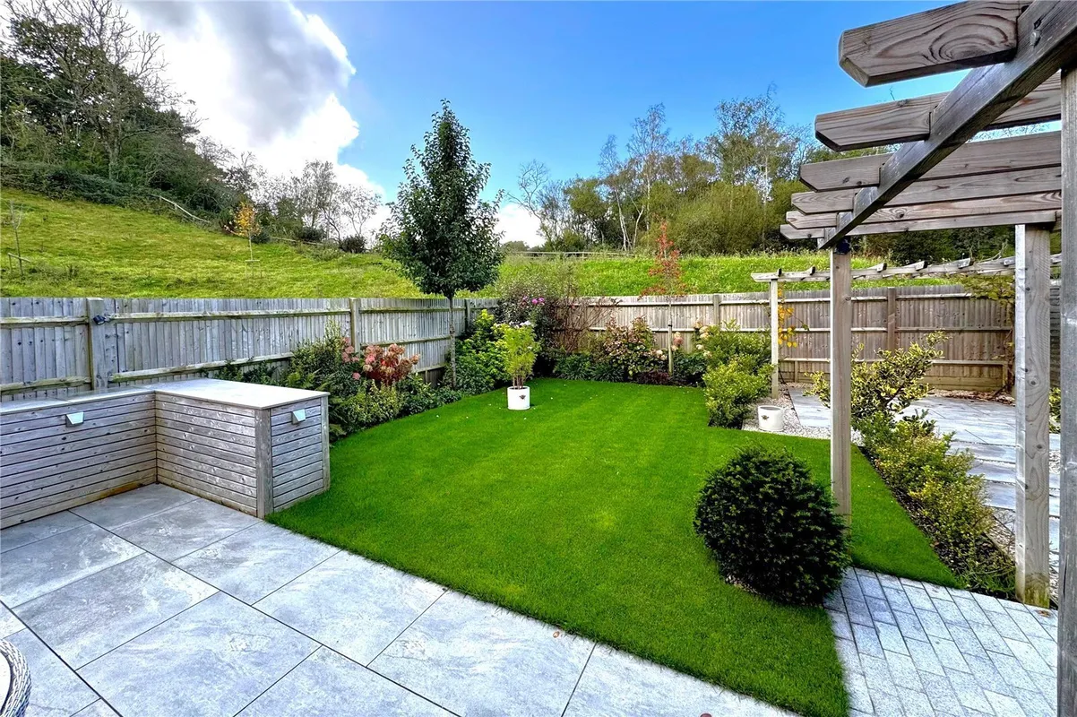 Deerleap Lane, Rowland's Castle, Hampshire, PO9