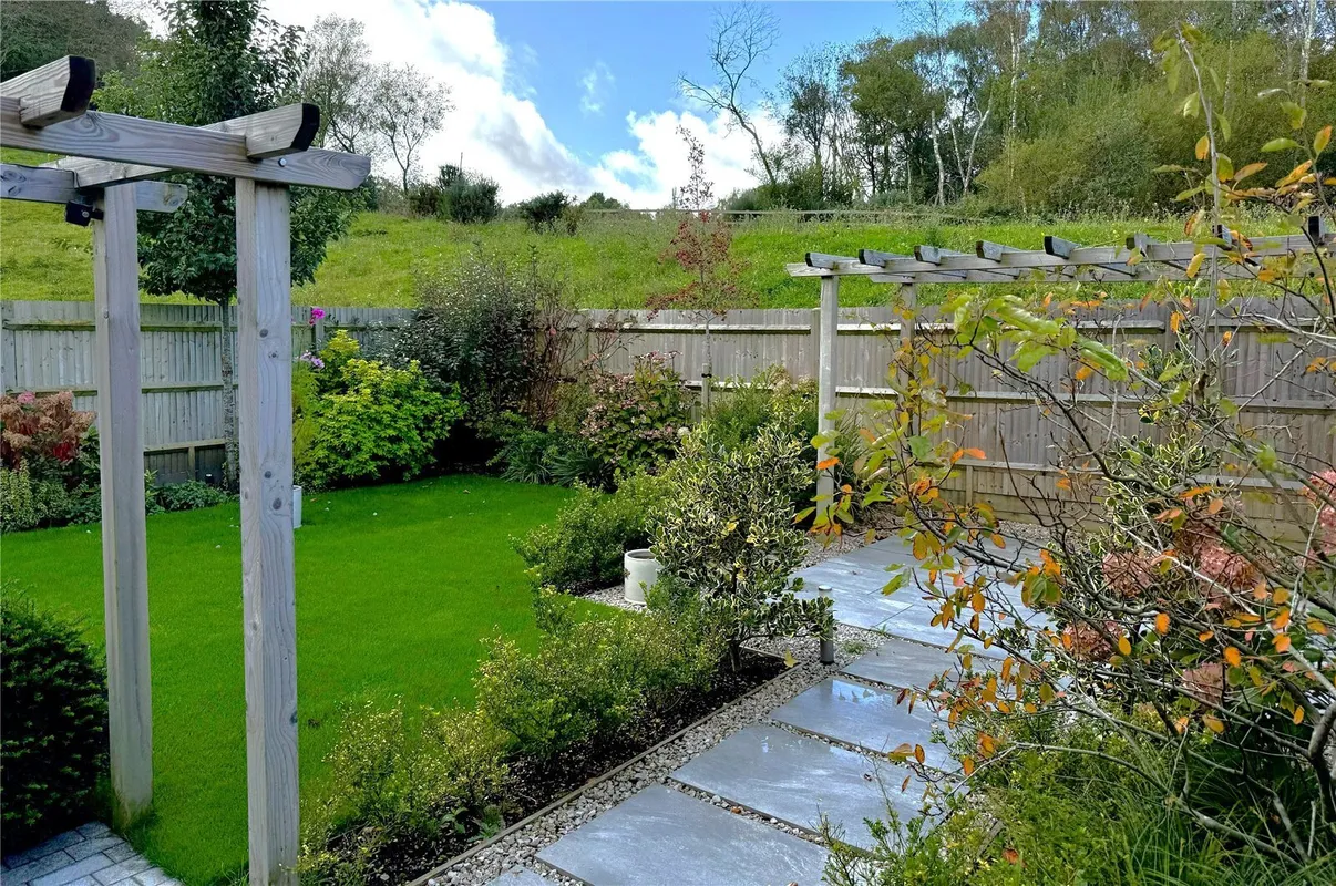 Deerleap Lane, Rowland's Castle, Hampshire, PO9