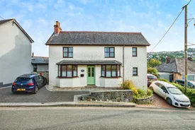 Property responsive