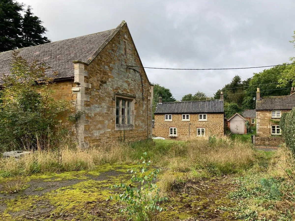 Main Street, Branston, Grantham