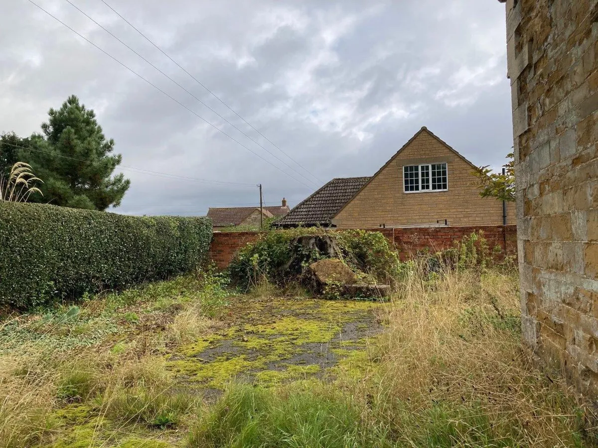 Main Street, Branston, Grantham