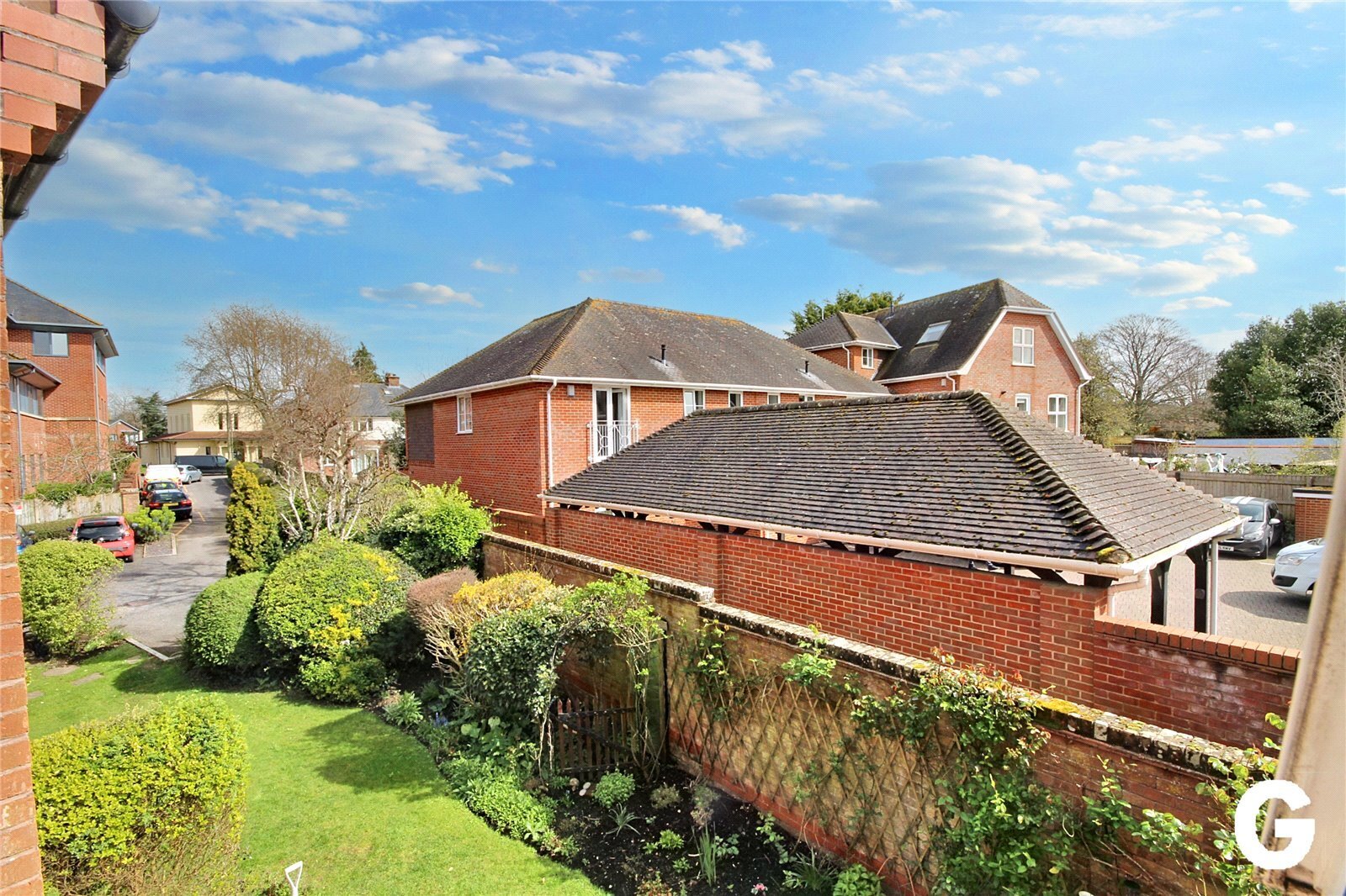 Christchurch Road, Ringwood, Hampshire, BH24 Image 7