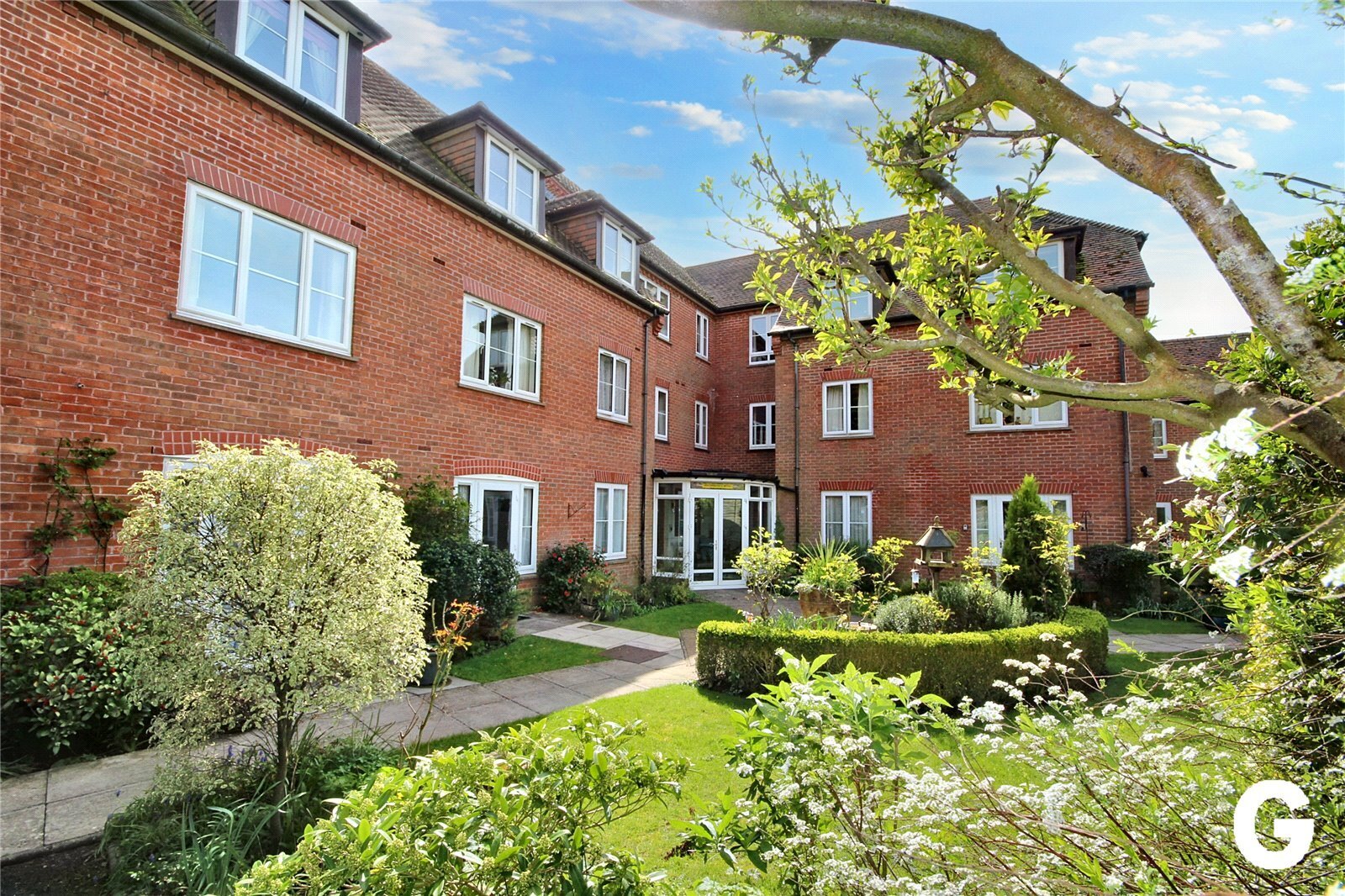 Christchurch Road, Ringwood, Hampshire, BH24 Image 8