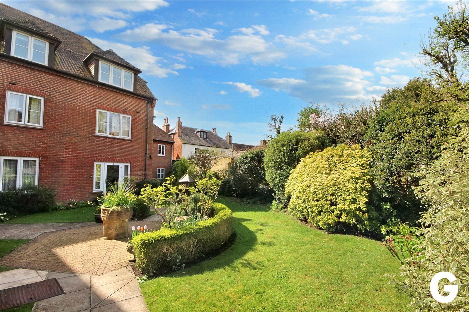 Christchurch Road, Ringwood, Hampshire, BH24 Image 9