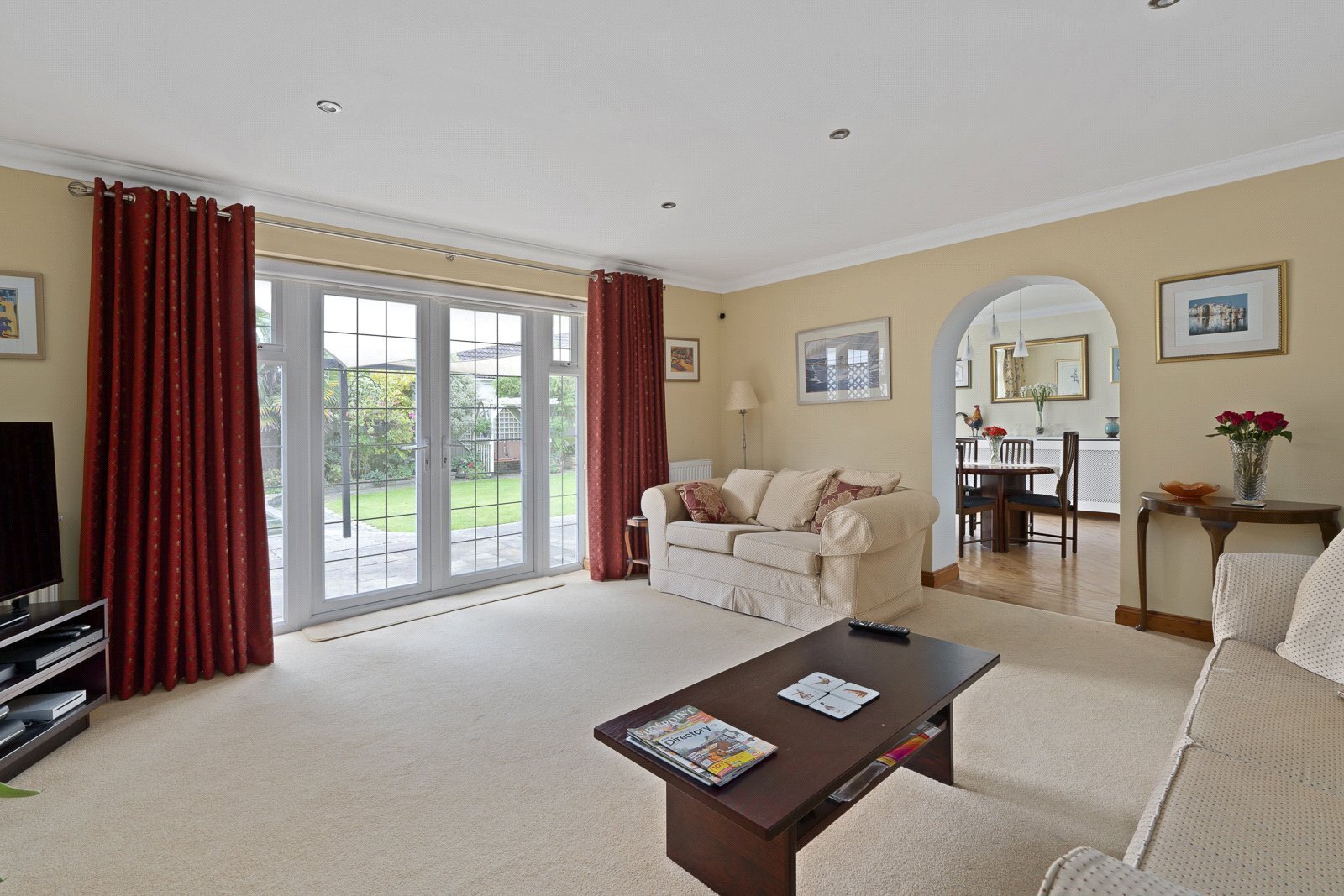 Pinehurst Road, West Moors, Ferndown, Dorset, BH22 Image 2