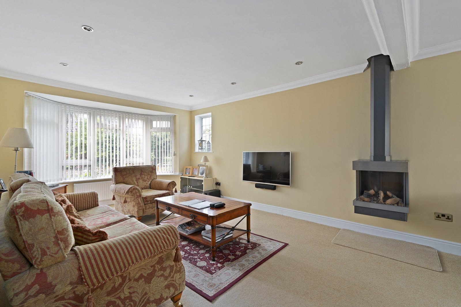 Pinehurst Road, West Moors, Ferndown, Dorset, BH22 Image 4