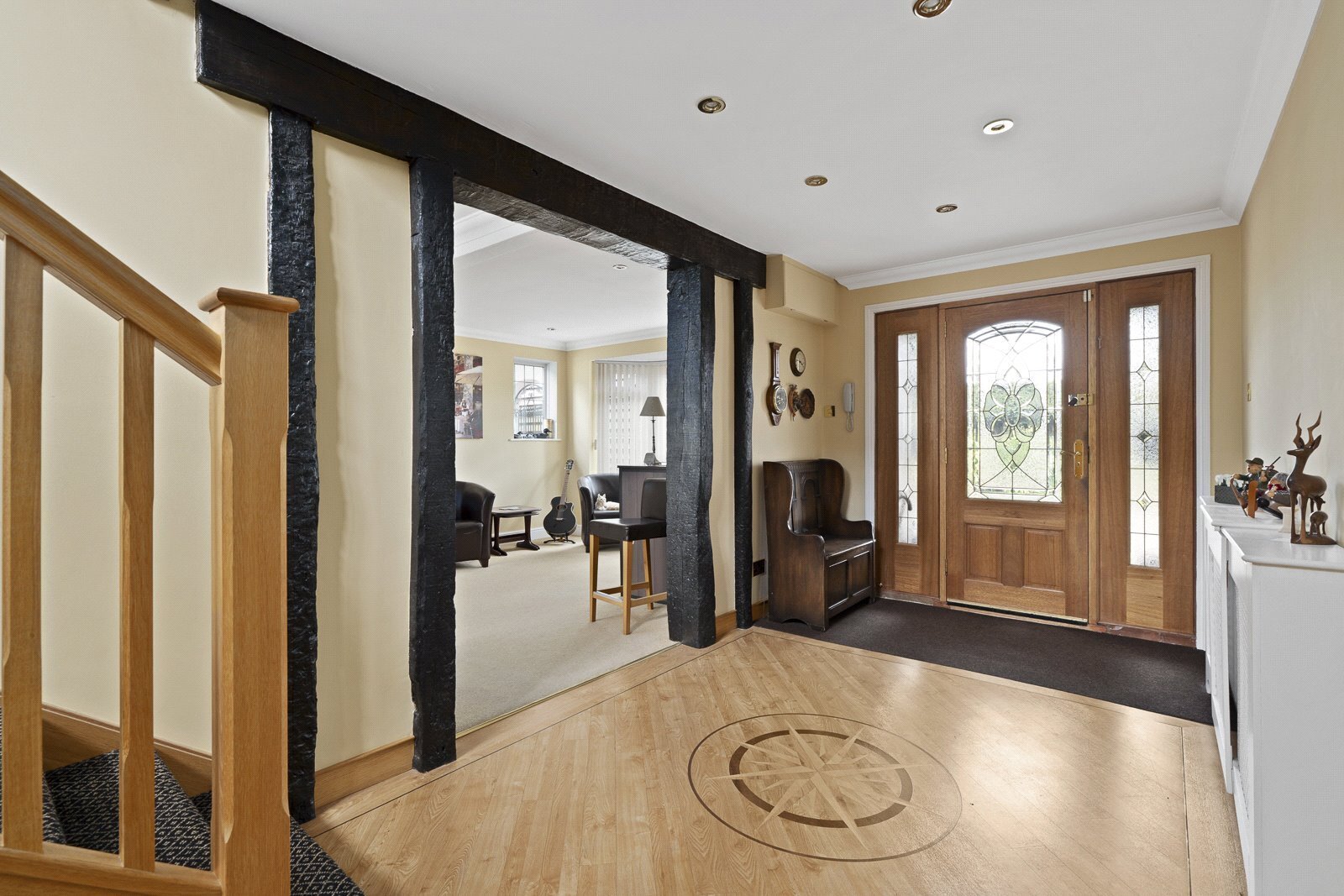 Pinehurst Road, West Moors, Ferndown, Dorset, BH22 Image 5