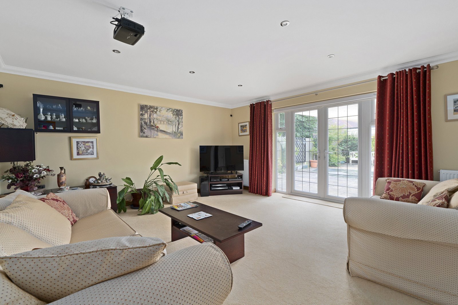 Pinehurst Road, West Moors, Ferndown, Dorset, BH22 Image 6