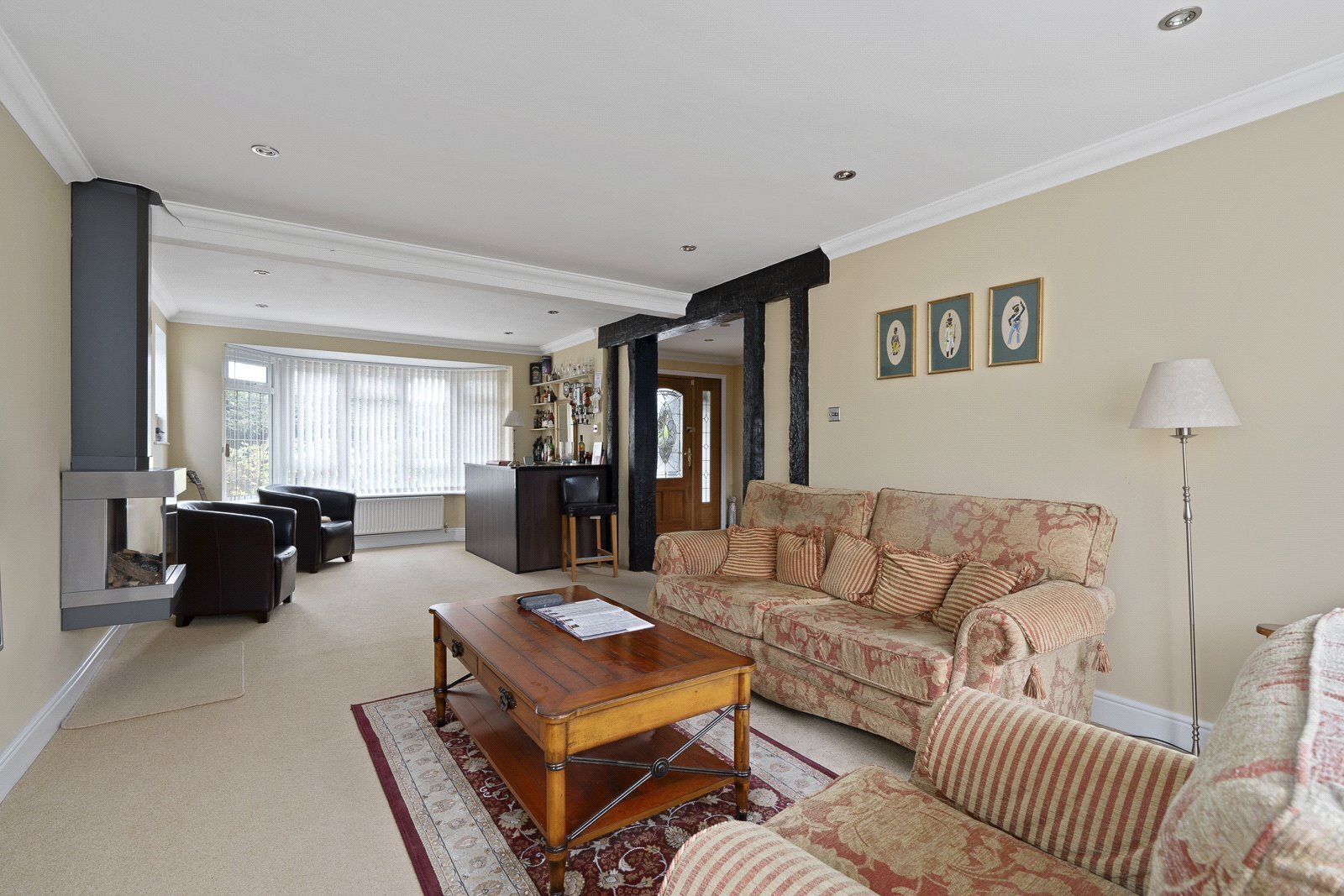 Pinehurst Road, West Moors, Ferndown, Dorset, BH22 Image 8