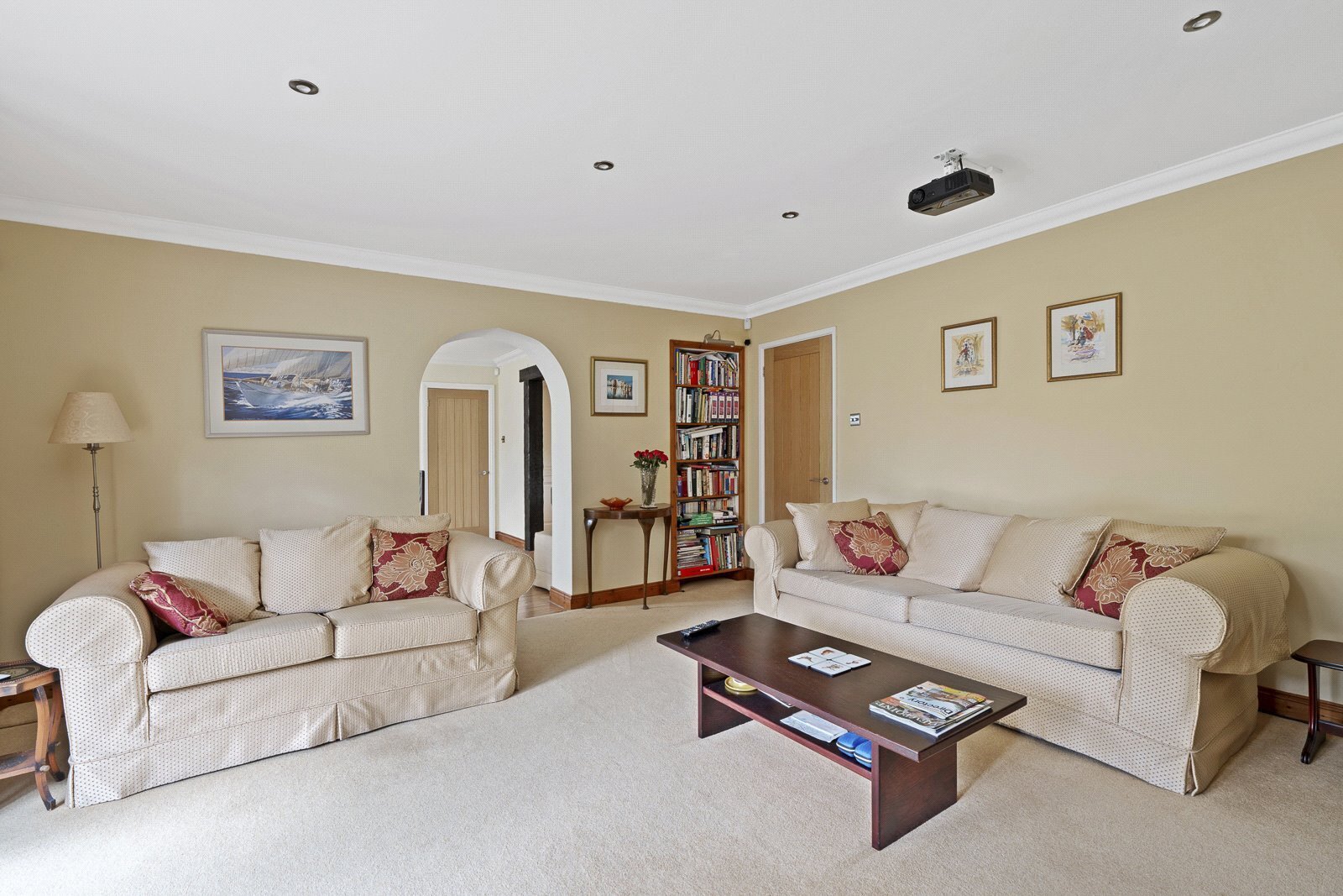 Pinehurst Road, West Moors, Ferndown, Dorset, BH22 Image 9