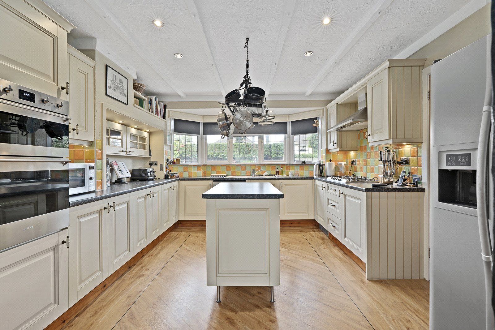 Pinehurst Road, West Moors, Ferndown, Dorset, BH22 Image 10
